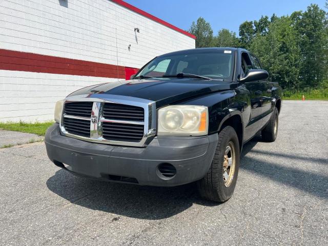 2005 Dodge Dakota Quad მანქანა იყიდება აუქციონზე, vin: 1D7HW28K45S263919, აუქციონის ნომერი: 61903013
