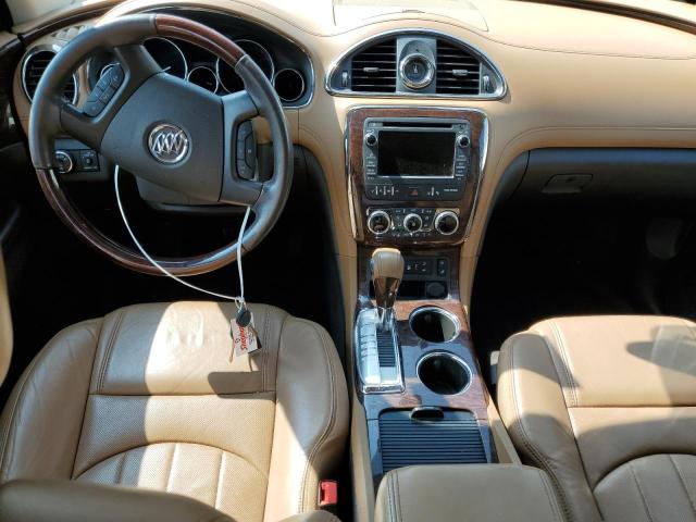 60383453 :رقم المزاد ، 5GAKVCKD1EJ186212 vin ، 2014 Buick Enclave مزاد بيع