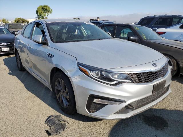 Aukcja sprzedaży 2019 Kia Optima Lx, vin: 5XXGT4L36KG344680, numer aukcji: 60601863