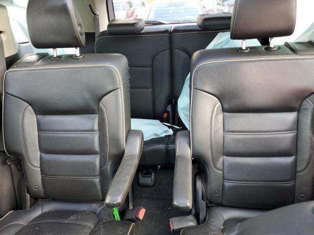 Продаж на аукціоні авто 2018 Gmc Acadia Denali, vin: 1GKKNXLS7JZ207504, номер лоту: 60105753