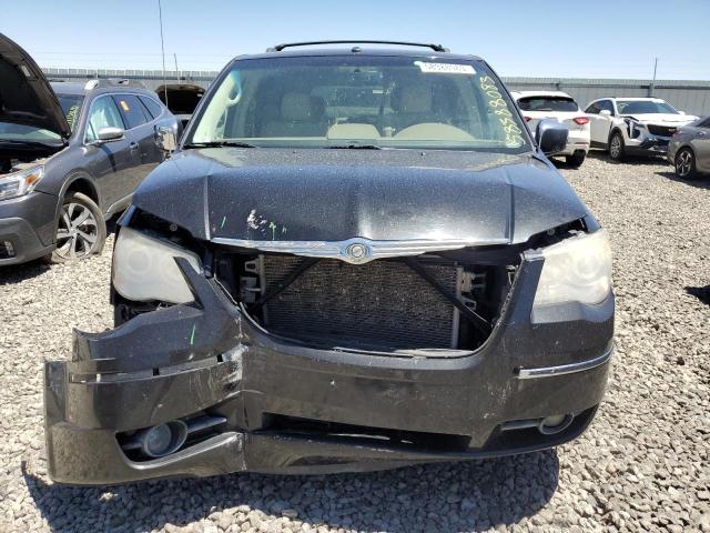 Aukcja sprzedaży 2008 Chrysler Town & Country Limited, vin: 2A8HR64X28R689052, numer aukcji: 58388083