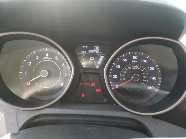 Продажа на аукционе авто 2013 Hyundai Elantra Gls, vin: 5NPDH4AE0DH401049, номер лота: 58623453