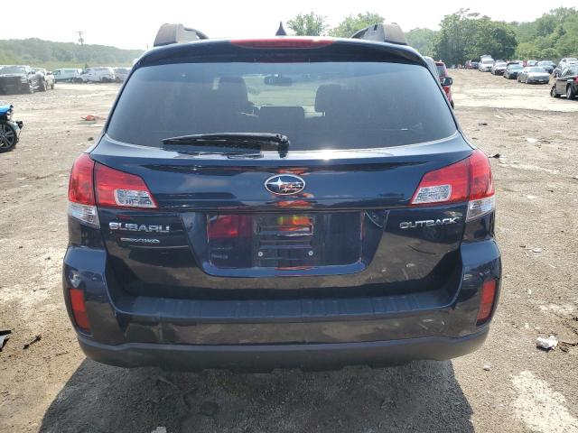 Auction sale of the 2013 Subaru Outback 2.5i Limited, vin: 4S4BRCLCXD3264137, lot number: 58988853
