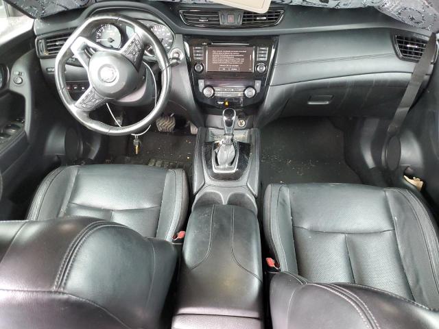 60641913 :رقم المزاد ، JN8AT2MT5JW463394 vin ، 2018 Nissan Rogue S مزاد بيع