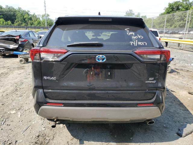 Продажа на аукционе авто 2023 Toyota Rav4 Se, vin: 4T3T6RFV7PU118068, номер лота: 59564803
