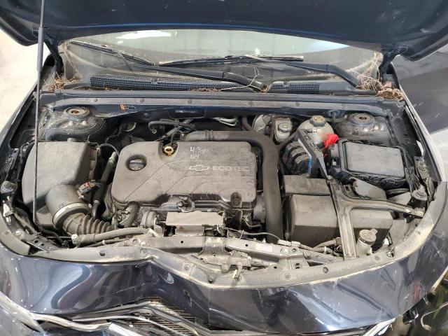 Продажа на аукционе авто 2017 Chevrolet Malibu Ls, vin: 1G1ZB5ST4HF290783, номер лота: 60532153