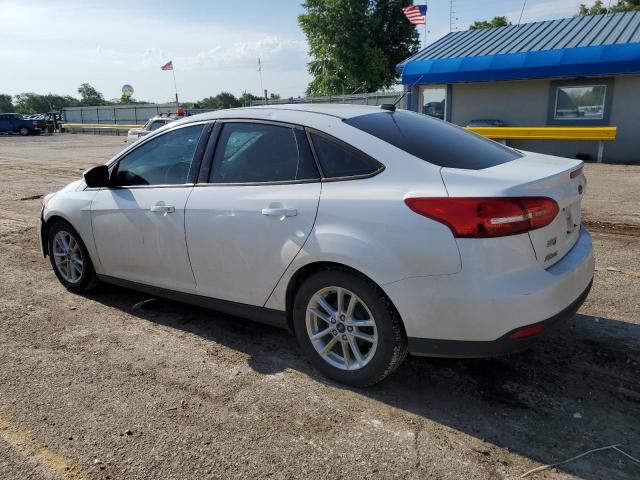 61369313 :رقم المزاد ، 1FADP3F27GL320163 vin ، 2016 Ford Focus Se مزاد بيع