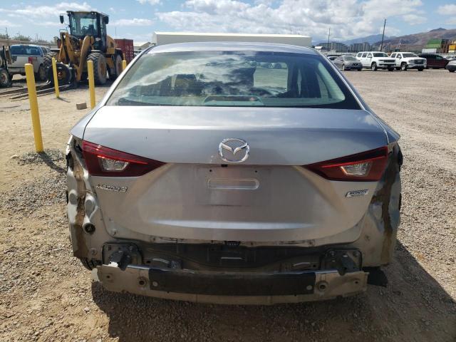 Продажа на аукционе авто 2015 Mazda 3 Sport, vin: 3MZBM1U78FM175920, номер лота: 61209433