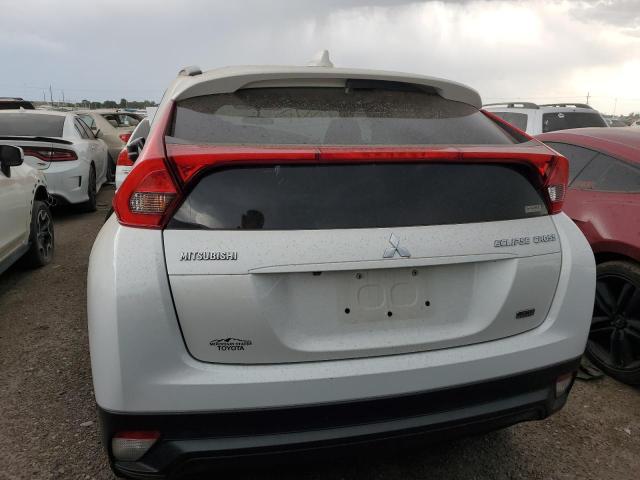 Продаж на аукціоні авто 2019 Mitsubishi Eclipse Cross, vin: JA4AT4AA2KZ003825, номер лоту: 61158723