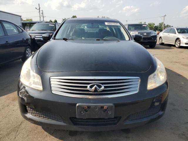 2009 Infiniti G37 მანქანა იყიდება აუქციონზე, vin: JNKCV61F39M051761, აუქციონის ნომერი: 60844643