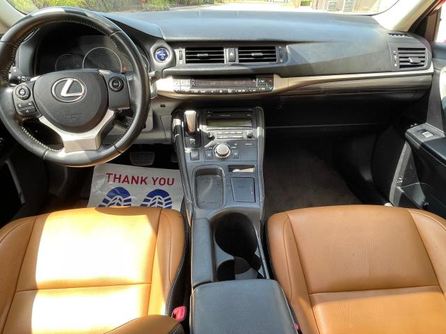 Продажа на аукционе авто 2014 Lexus Ct 200, vin: JTHKD5BH8E2177144, номер лота: 61941653