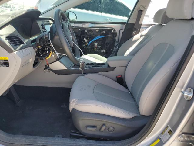 Aukcja sprzedaży 2016 Hyundai Sonata Sport, vin: 5NPE34AF4GH390444, numer aukcji: 59931913