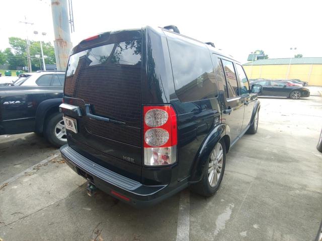 Aukcja sprzedaży 2012 Land Rover Lr4 Hse, vin: SALAG2D49CA623150, numer aukcji: 60154673