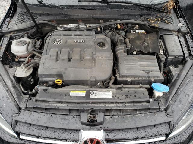 Aukcja sprzedaży 2015 Volkswagen Golf Sportwagen Tdi S, vin: 3VWCA7AU8FM501080, numer aukcji: 59382613