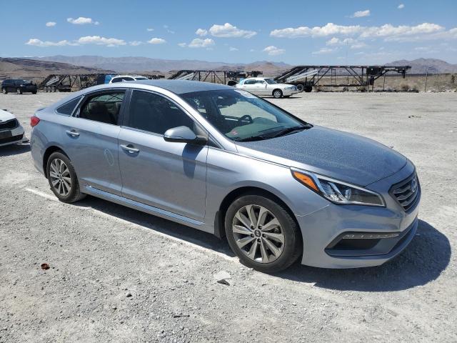 Aukcja sprzedaży 2016 Hyundai Sonata Sport, vin: 5NPE34AF4GH390444, numer aukcji: 59931913