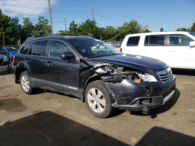 59719903 :رقم المزاد ، 4S4BRDKC5C2236113 vin ، 2012 Subaru Outback 3.6r Limited مزاد بيع