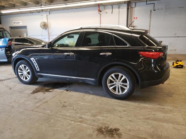 Продажа на аукционе авто 2017 Infiniti Qx70, vin: JN8CS1MW2HM411887, номер лота: 61014733