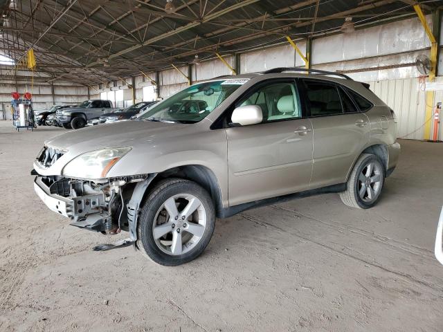 2007 Lexus Rx 350 მანქანა იყიდება აუქციონზე, vin: 2T2HK31U27C011450, აუქციონის ნომერი: 59497043