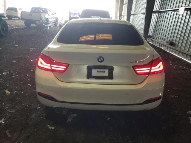 58706293 :رقم المزاد ، WBA4J1C59JBM10858 vin ، 2018 Bmw 430i Gran Coupe مزاد بيع