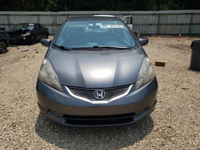 Aukcja sprzedaży 2013 Honda Fit, vin: JHMGE8H3XDC056706, numer aukcji: 60177903