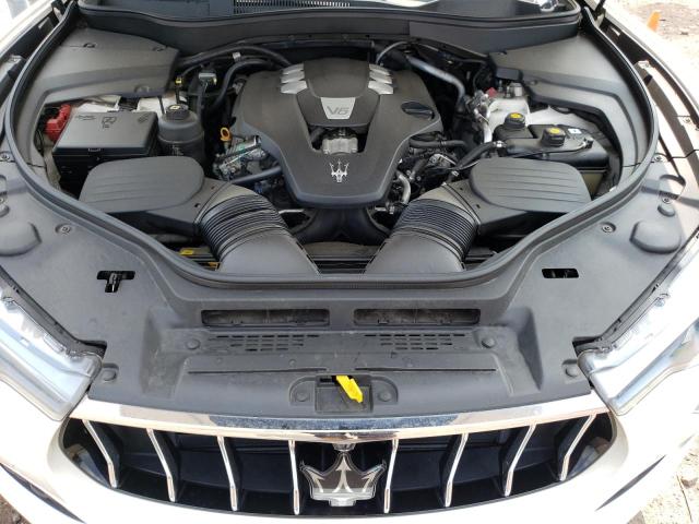Продаж на аукціоні авто 2017 Maserati Levante Luxury, vin: ZN661XUL2HX245579, номер лоту: 60503893