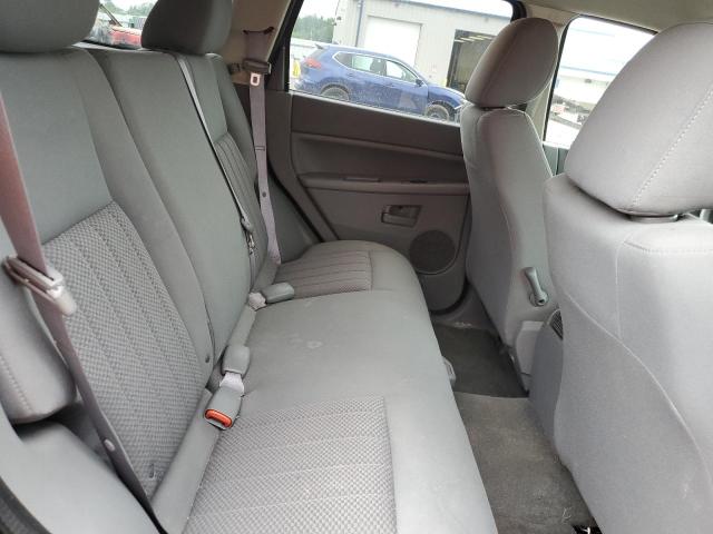 60583893 :رقم المزاد ، 1J4HR48N55C556966 vin ، 2005 Jeep Grand Cherokee Laredo مزاد بيع