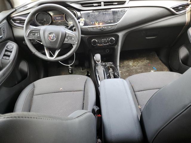 Aukcja sprzedaży 2023 Buick Encore Gx Preferred, vin: KL4MMBS24PB127701, numer aukcji: 61228883