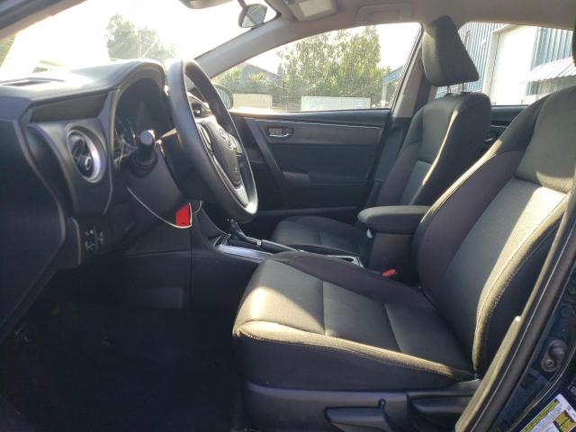 Продажа на аукционе авто 2018 Toyota Corolla L, vin: 2T1BURHE2JC074187, номер лота: 59137943