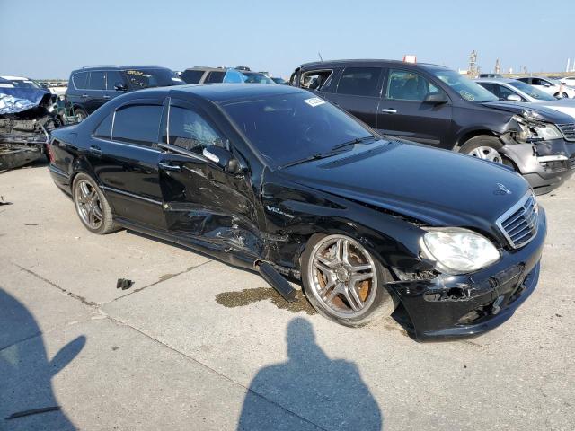 Продажа на аукционе авто 2006 Mercedes-benz S, vin: WDBNG79J56A470323, номер лота: 61535283