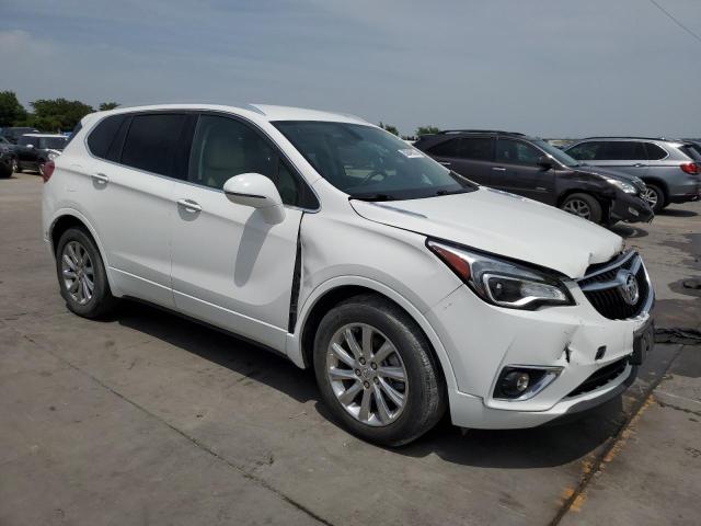 Aukcja sprzedaży 2020 Buick Envision Essence, vin: LRBFXCSA1LD125923, numer aukcji: 60849923