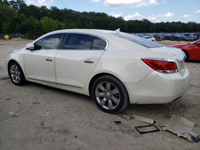 60698173 :رقم المزاد ، 1G4GE5EV0AF206186 vin ، 2010 Buick Lacrosse Cxs مزاد بيع