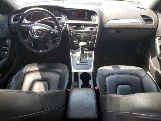 Aukcja sprzedaży 2015 Audi A4 Premium, vin: WAUBFAFL3FN021108, numer aukcji: 61328993