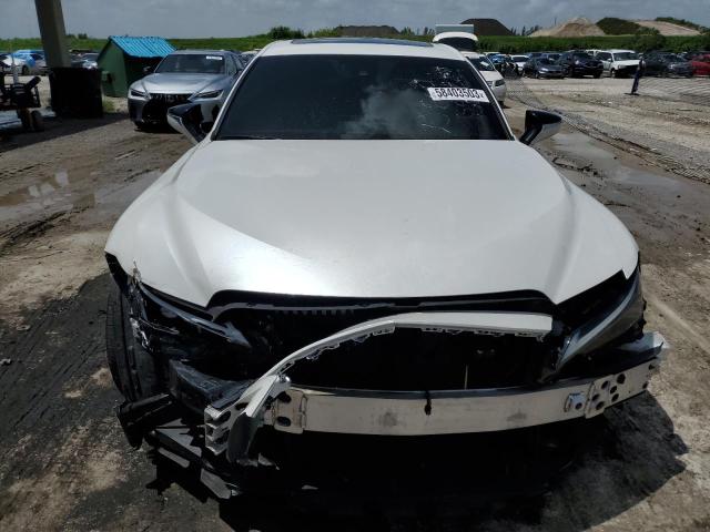 Aukcja sprzedaży 2021 Lexus Is 300, vin: JTHCA1D26M5115804, numer aukcji: 58403503
