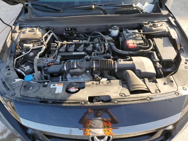 Aukcja sprzedaży 2020 Honda Accord Sport, vin: 1HGCV1F37LA094223, numer aukcji: 58624643