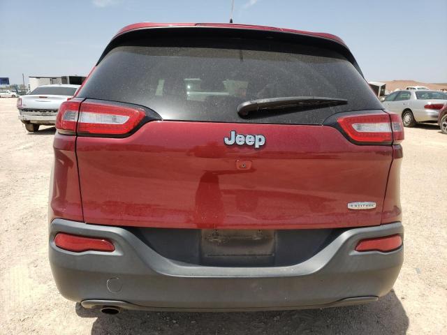 Продаж на аукціоні авто 2015 Jeep Cherokee Latitude, vin: 1C4PJLCB3FW643345, номер лоту: 61494143
