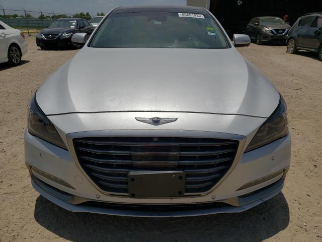 Aukcja sprzedaży 2018 Genesis G80 Base, vin: KMHGN4JE0JU264469, numer aukcji: 60601933