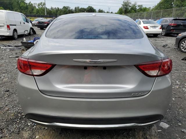 60564903 :رقم المزاد ، 1C3CCCAB7FN536823 vin ، 2015 Chrysler 200 Limited مزاد بيع