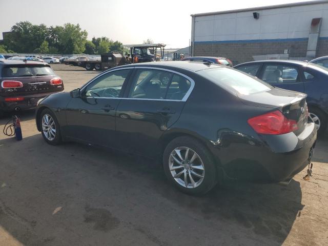 2009 Infiniti G37 მანქანა იყიდება აუქციონზე, vin: JNKCV61F39M051761, აუქციონის ნომერი: 60844643