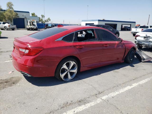 Продаж на аукціоні авто 2018 Honda Accord Sport, vin: 1HGCV1F34JA192963, номер лоту: 60274763