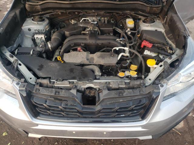 Aukcja sprzedaży 2017 Subaru Forester 2.5i Premium, vin: JF2SJAEC2HH514218, numer aukcji: 60064823