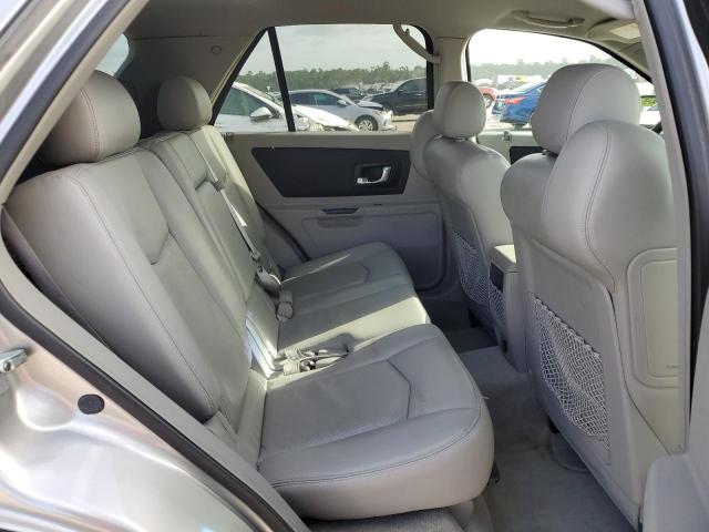 Aukcja sprzedaży 2006 Cadillac Srx, vin: 1GYEE637160221595, numer aukcji: 58666683