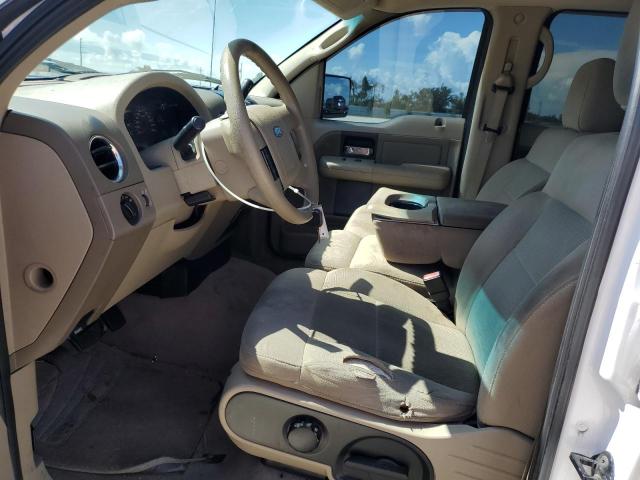 Aukcja sprzedaży 2006 Ford F150 Supercrew, vin: 1FTRW12W36FA23176, numer aukcji: 62228453