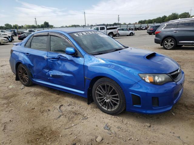 61930893 :رقم المزاد ، JF1GV7E67BG514479 vin ، 2011 Subaru Impreza Wrx مزاد بيع