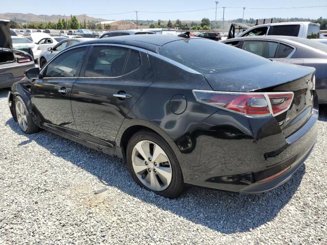 Aukcja sprzedaży 2014 Kia Optima Hybrid, vin: KNAGN4AD8E5067543, numer aukcji: 59800233