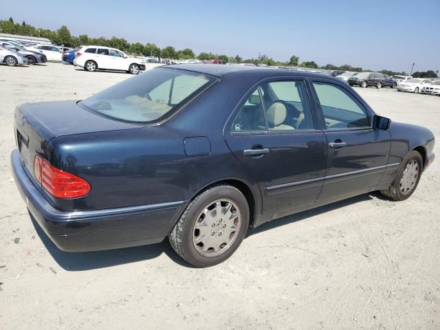 Aukcja sprzedaży 1997 Mercedes-benz E 320, vin: WDBJF55F9VA286735, numer aukcji: 60018493
