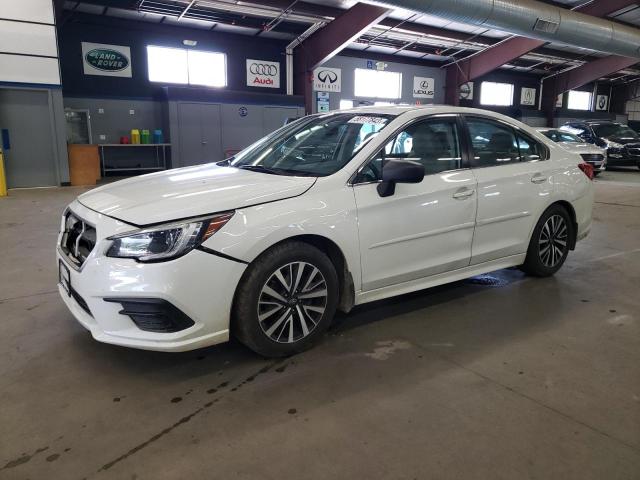 2018 Subaru Legacy 2.5i მანქანა იყიდება აუქციონზე, vin: 4S3BNAB60J3014501, აუქციონის ნომერი: 58177843