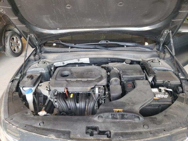 Продажа на аукционе авто 2016 Kia Optima Lx, vin: KNAGT4L37G5072228, номер лота: 60712223