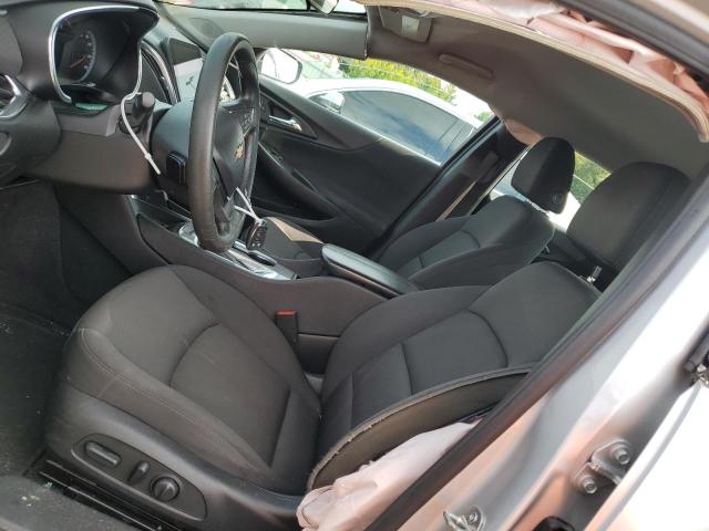 Продажа на аукционе авто 2020 Chevrolet Malibu Lt, vin: 1G1ZD5STXLF115778, номер лота: 61336423