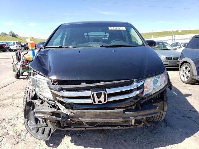 Продажа на аукционе авто 2014 Honda Odyssey Ex, vin: 5FNRL5H44EB127376, номер лота: 59901683
