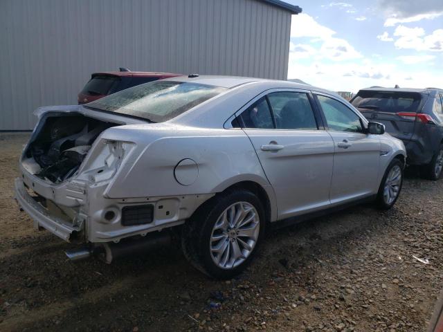 Продажа на аукционе авто 2016 Ford Taurus Limited, vin: 1FAHP2F88GG120255, номер лота: 59075533